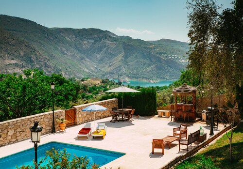 Casa Rural Alba Montis