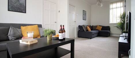 Télévision, Netflix, services de streaming