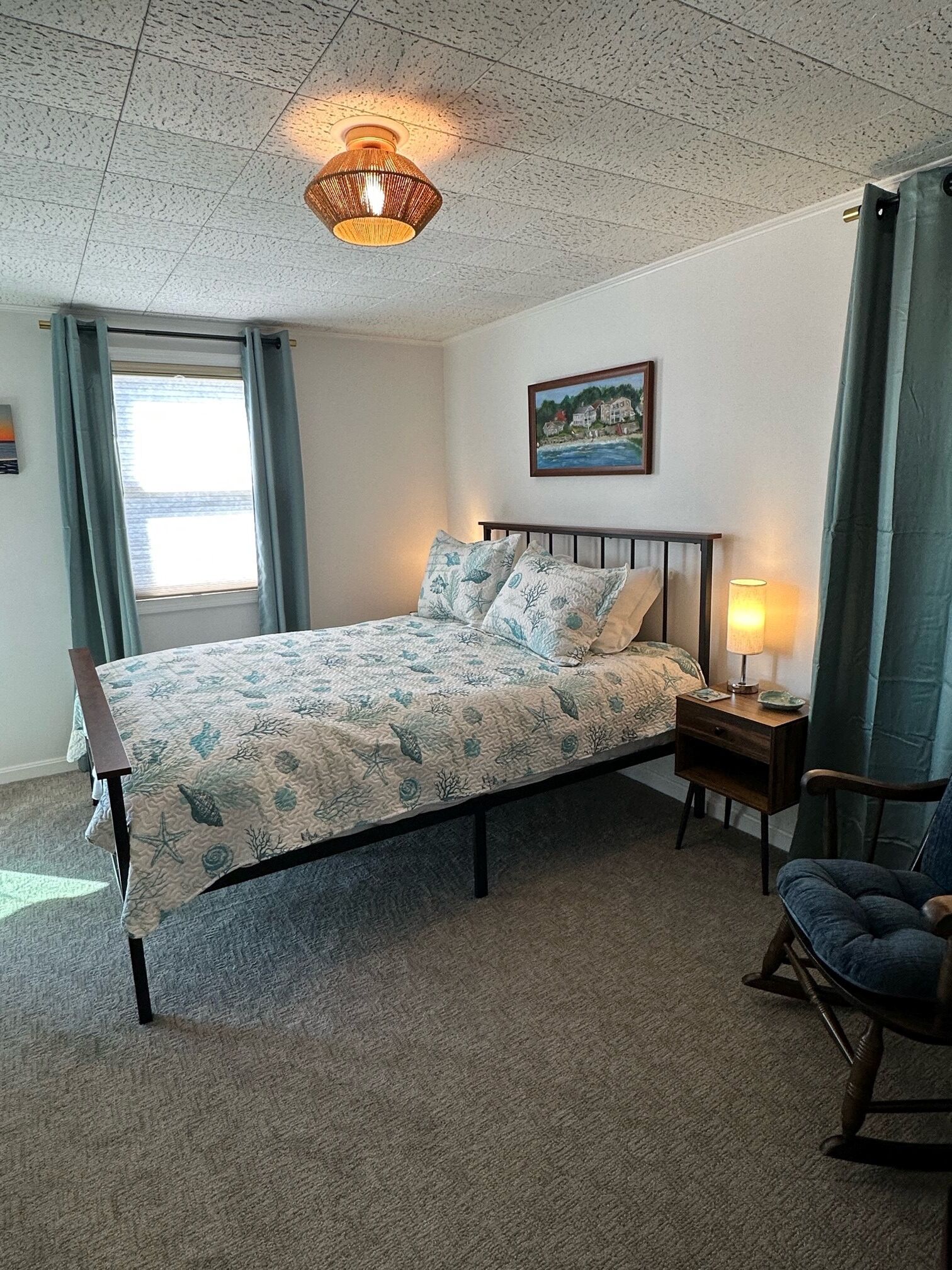 Cozy cottage on Great Neck, easy walk to Pavilion Beach!