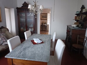 Restauration