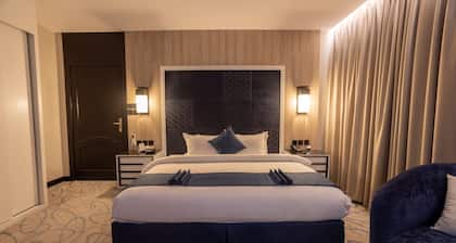 Skyline Hotel & suites