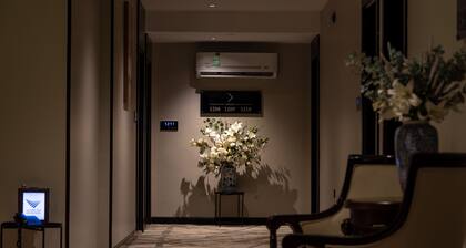 Skyline Hotel & suites