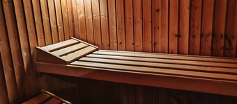 Wunderschöne Ferienwohnung mit Kamin und Großem Garten an der Nordsee