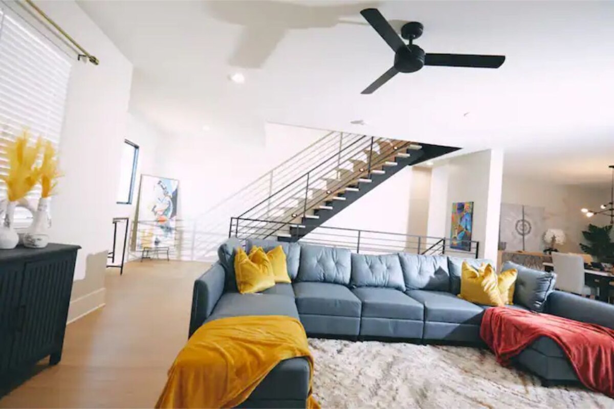 Bild für Gastgeberprofil