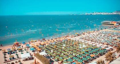 Cozy Beach Apartment Homer in Durres