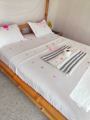 Habitació sènior | Matalassos de la marca Select Comfort i decoració individual 