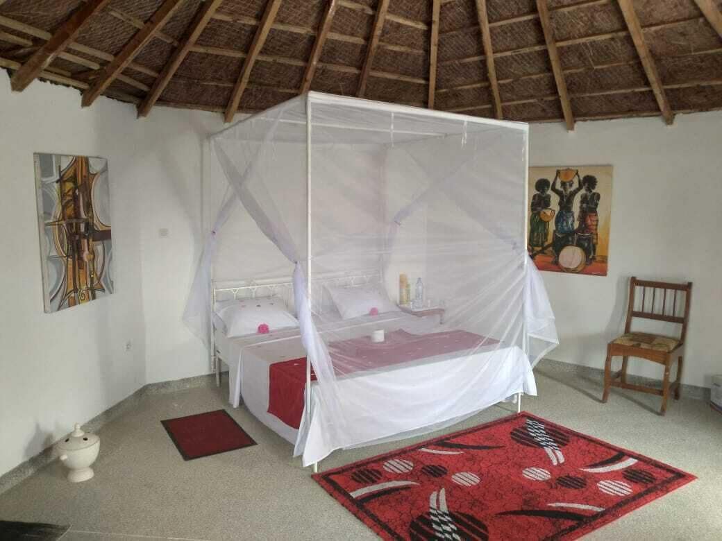 舒適小屋 | 客房景觀