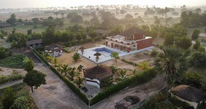 Résidence LE MARLODJ