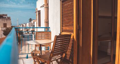hotel al paradise