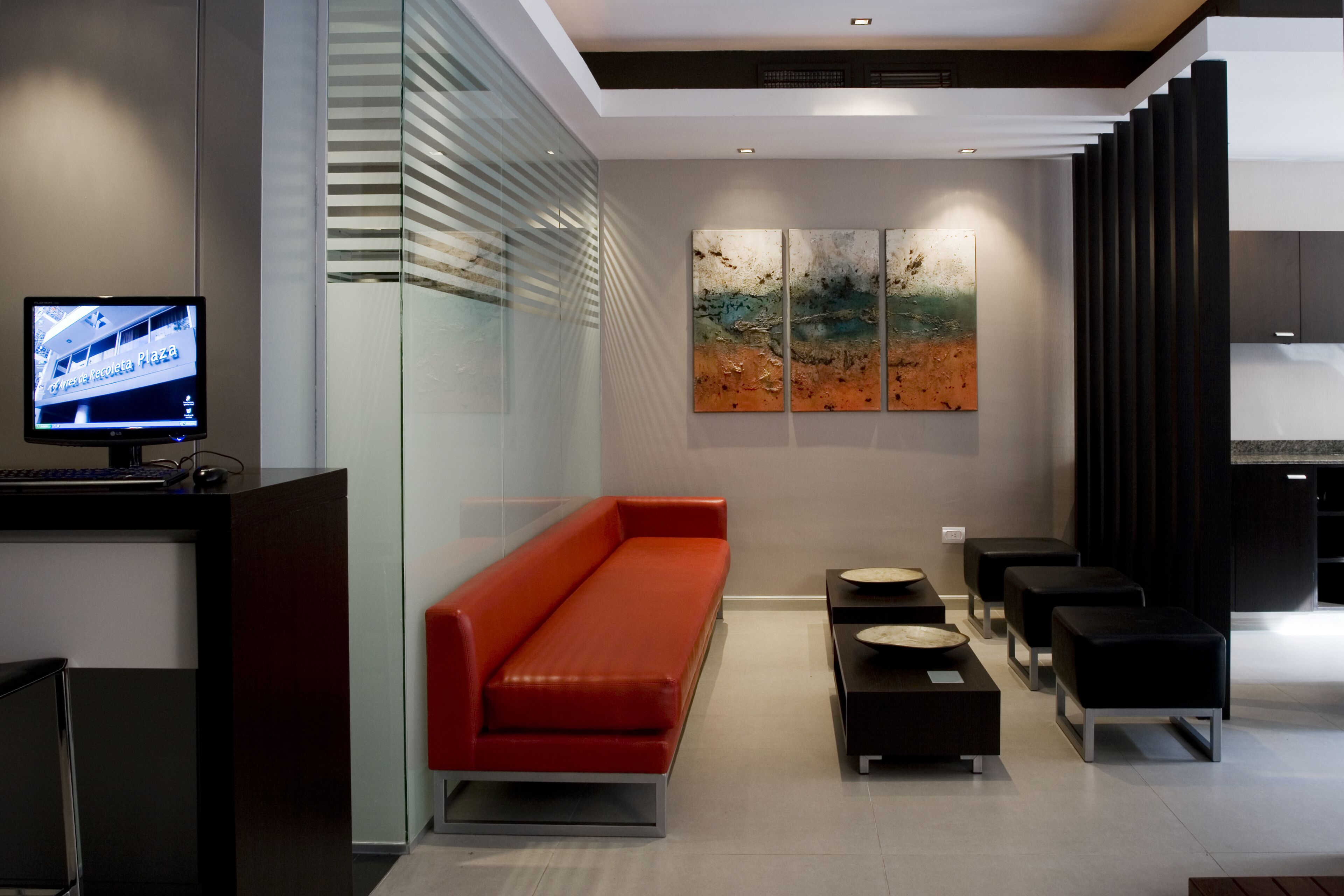 Foto - Guido 1980 by Ayres Apartments Recoleta