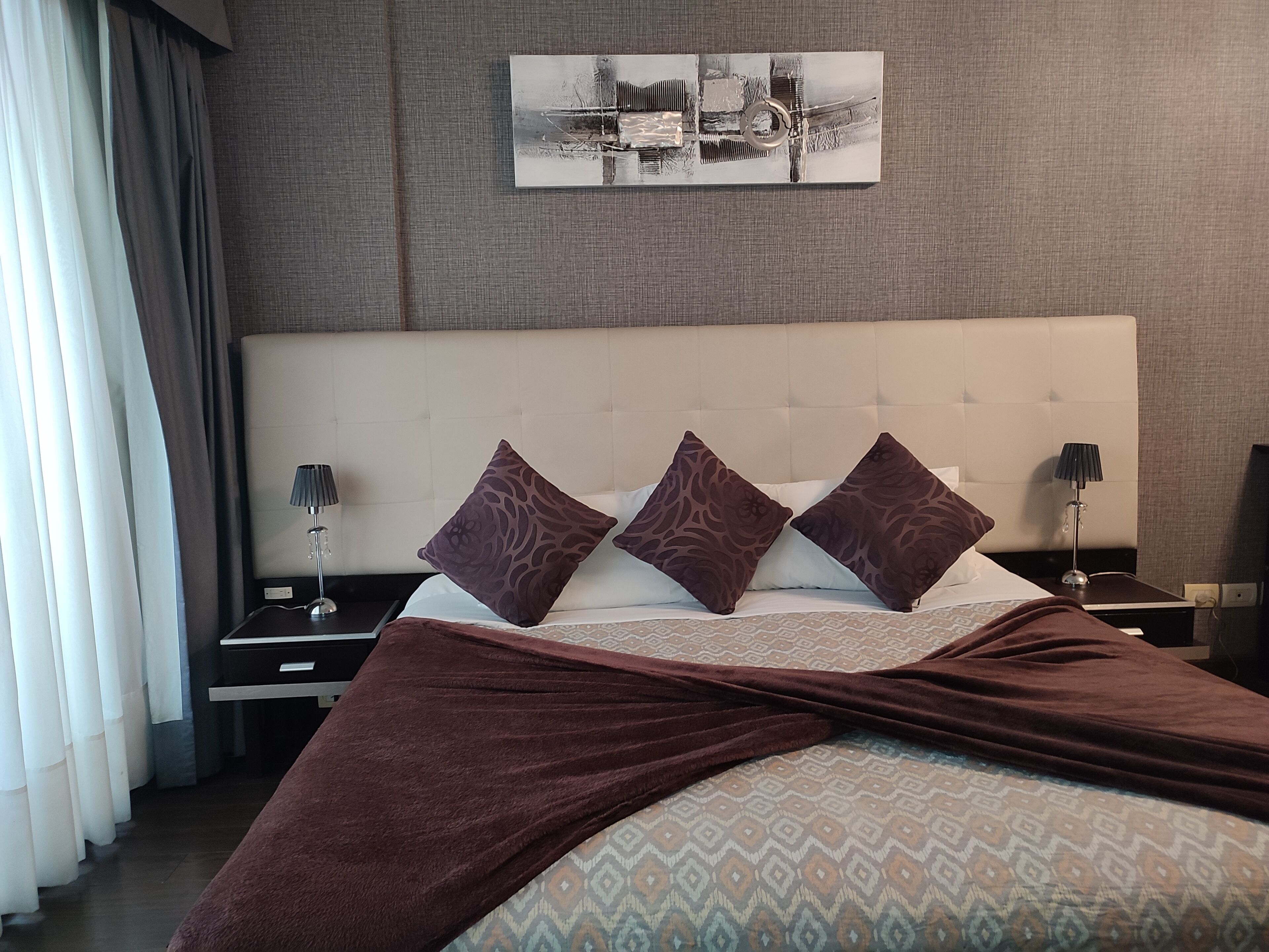 Foto - Guido 1980 by Ayres Apartments Recoleta