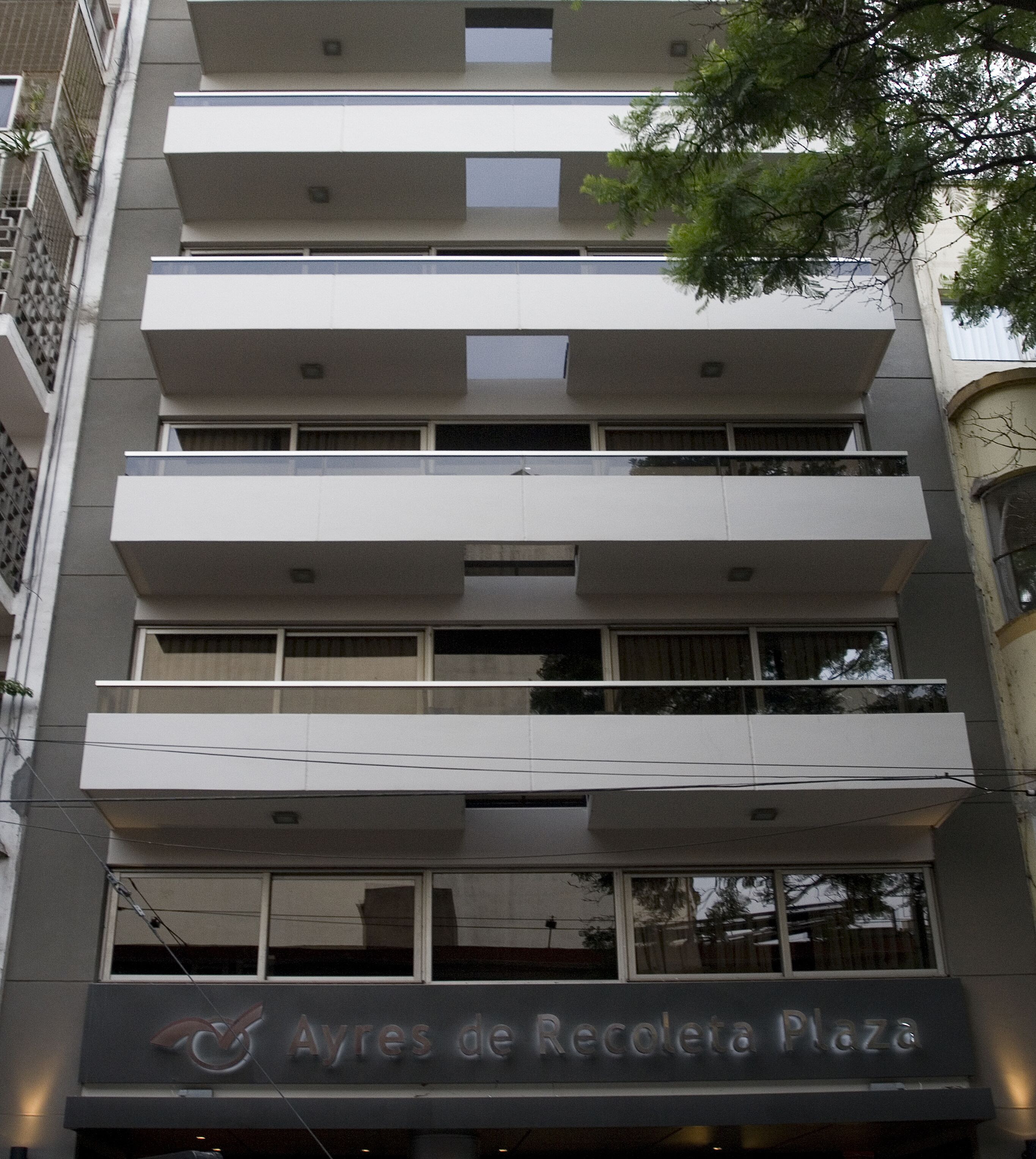 Foto - Guido 1980 by Ayres Apartments Recoleta