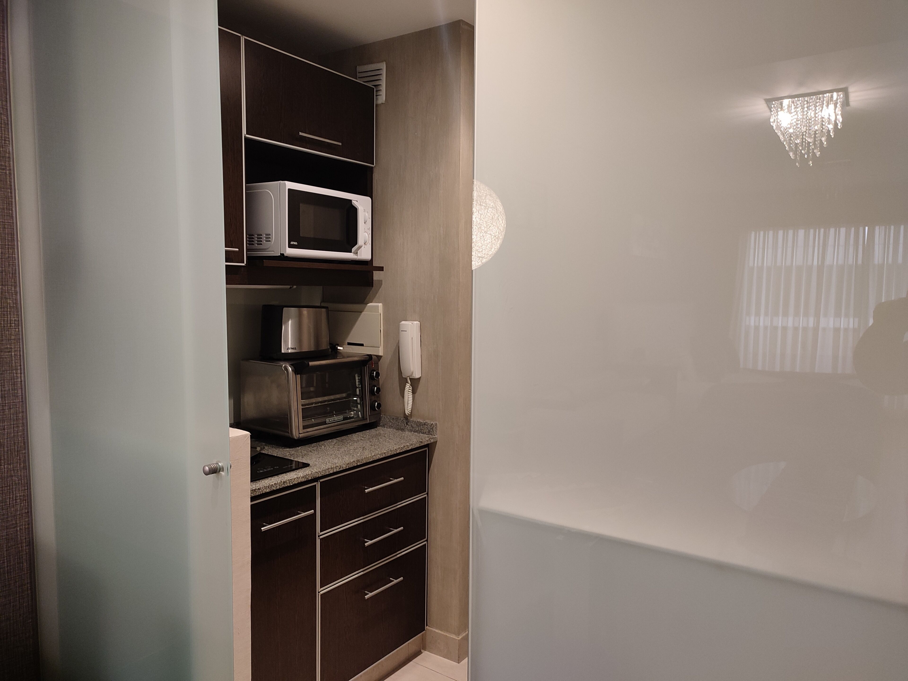 Foto - Guido 1980 by Ayres Apartments Recoleta