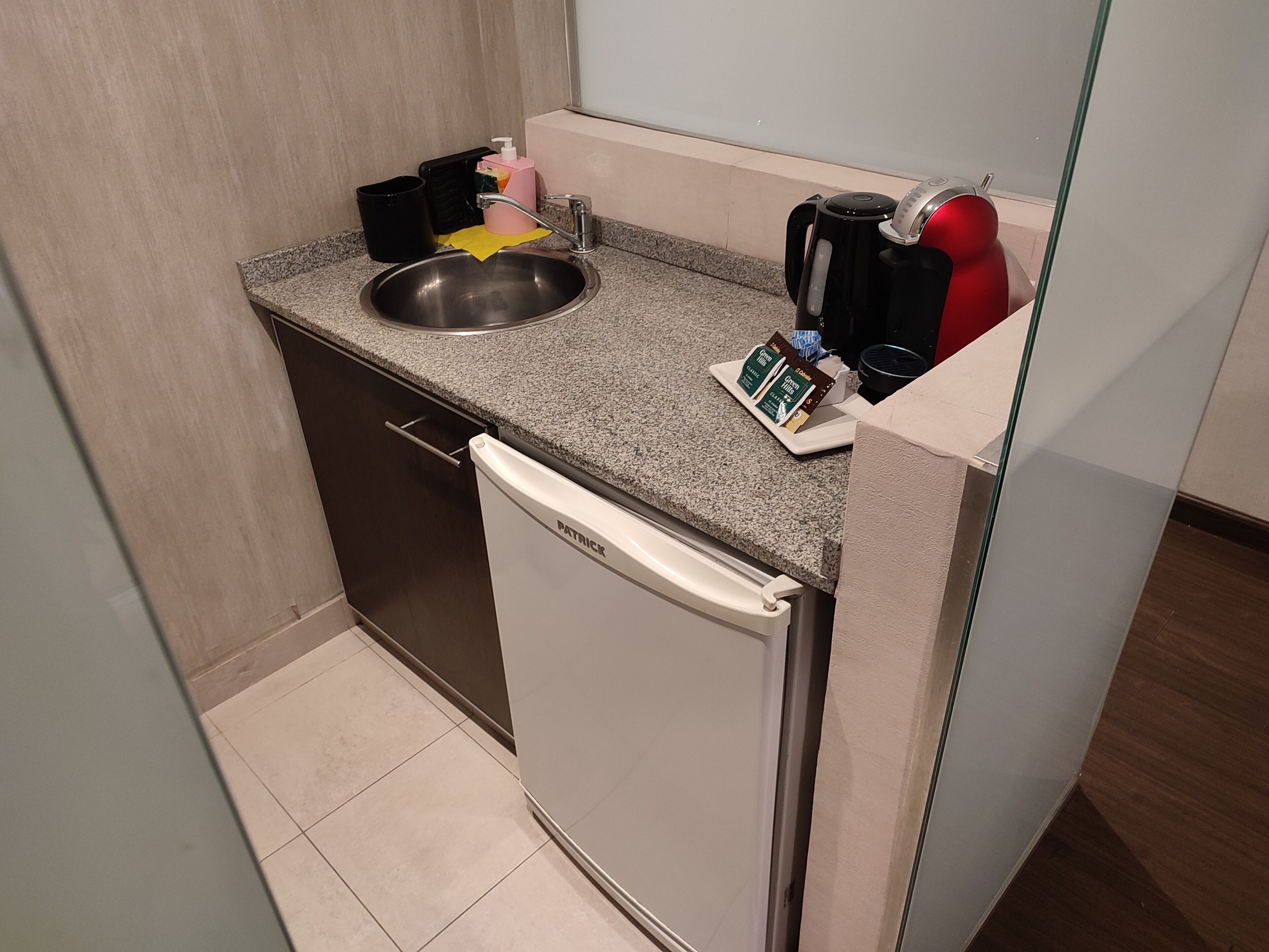 Foto - Guido 1980 by Ayres Apartments Recoleta