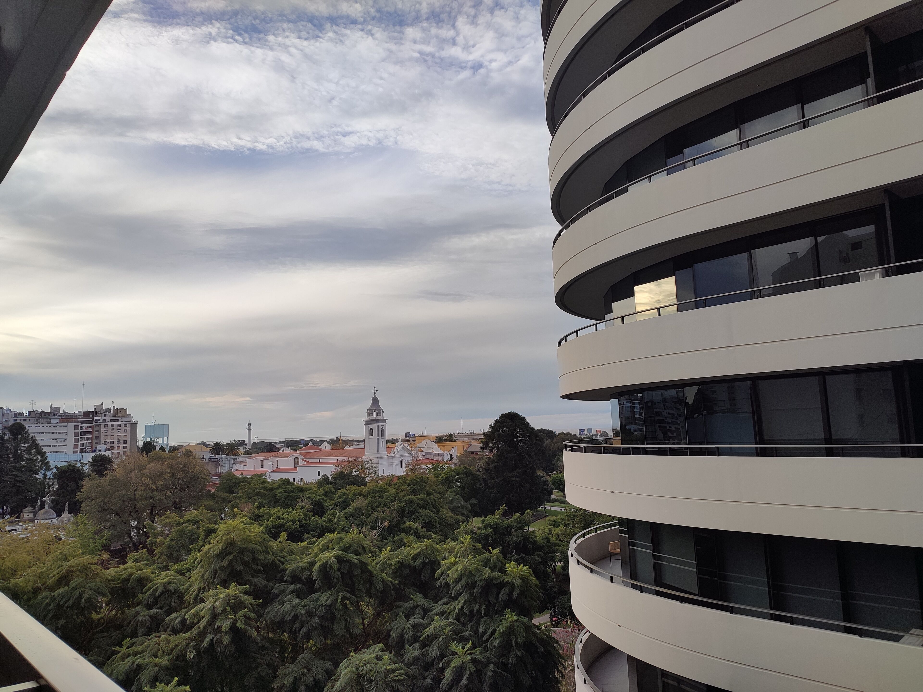Foto - Guido 1980 by Ayres Apartments Recoleta