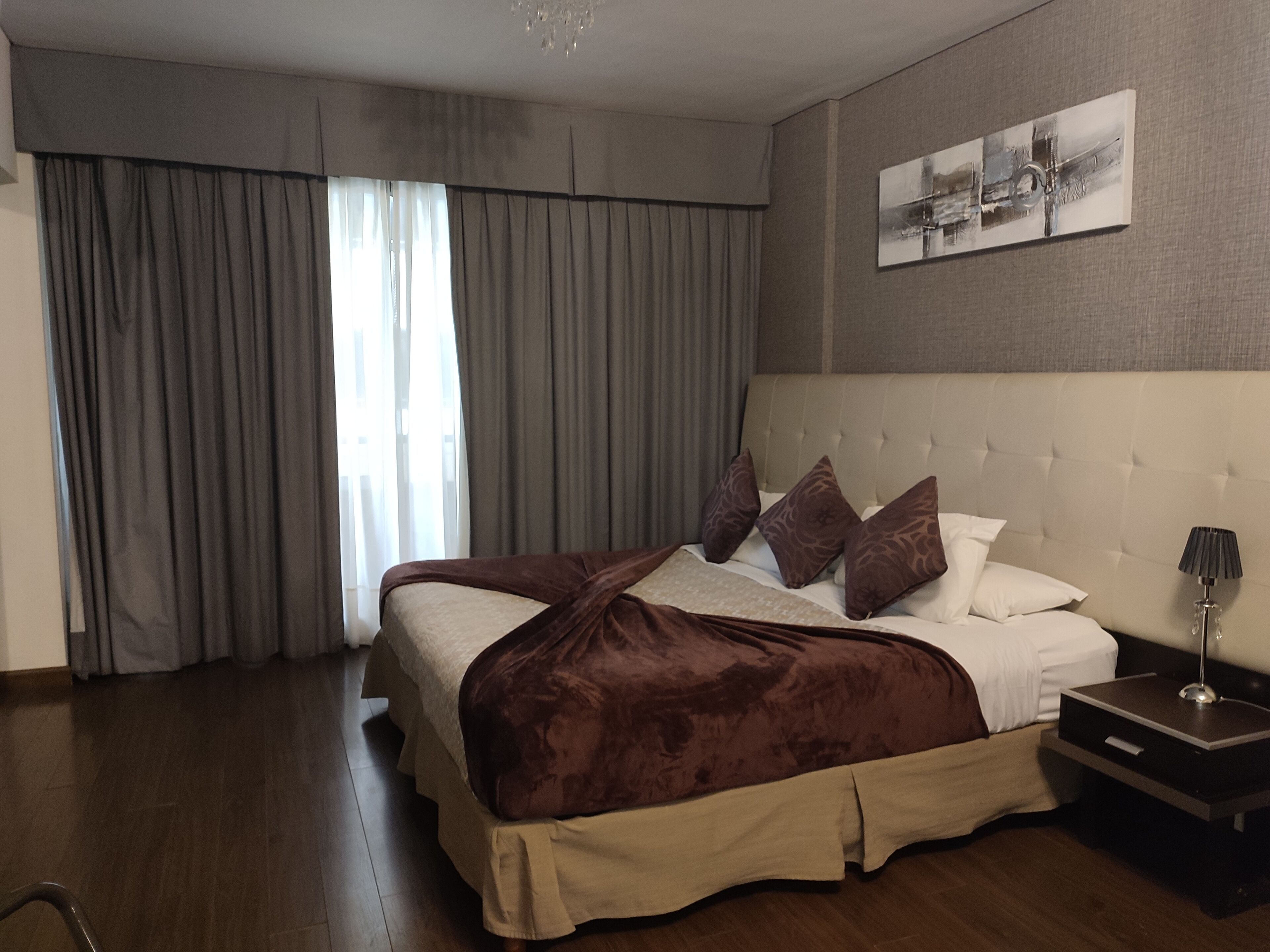 Foto - Guido 1980 by Ayres Apartments Recoleta