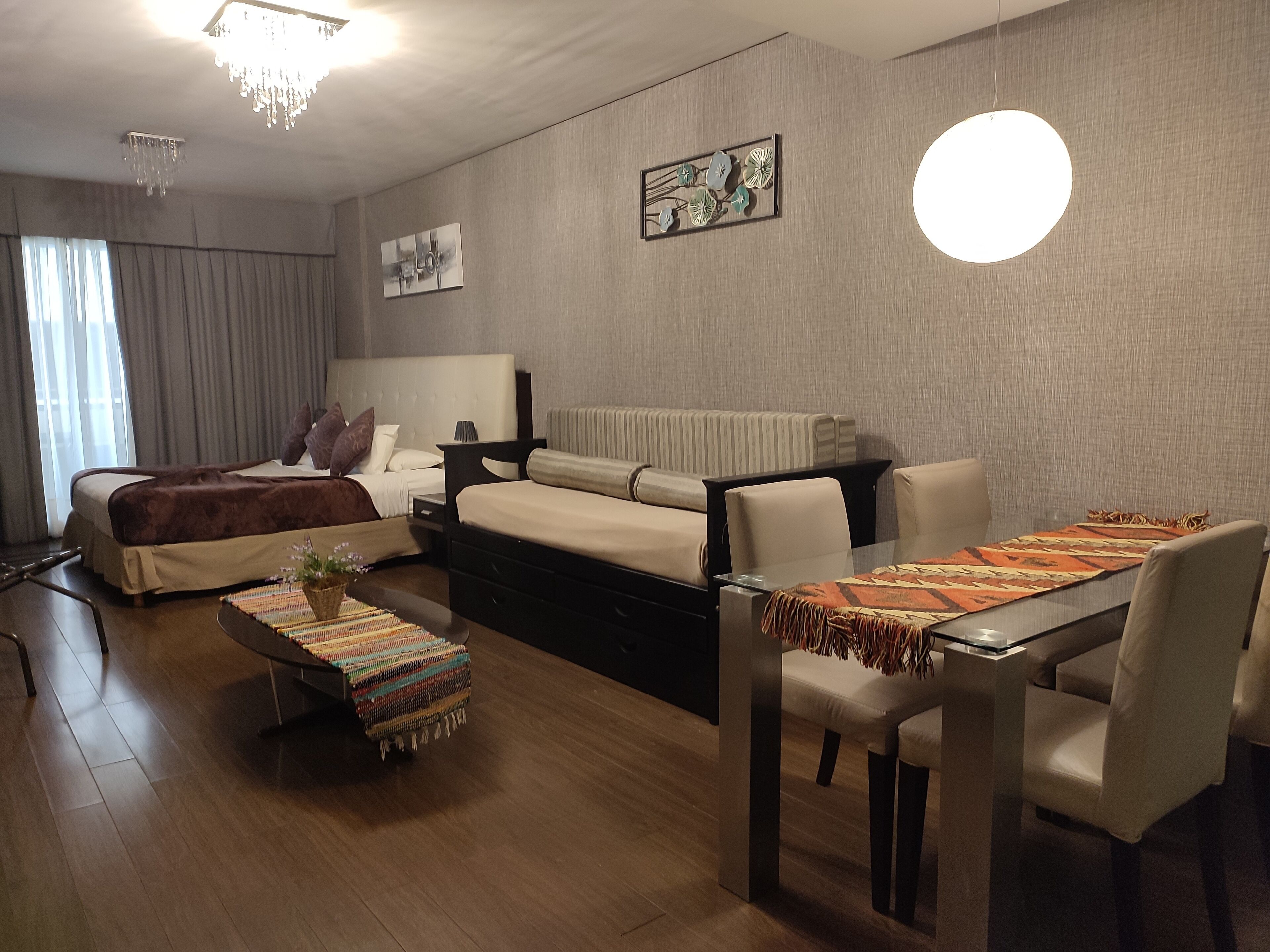 Foto - Guido 1980 by Ayres Apartments Recoleta