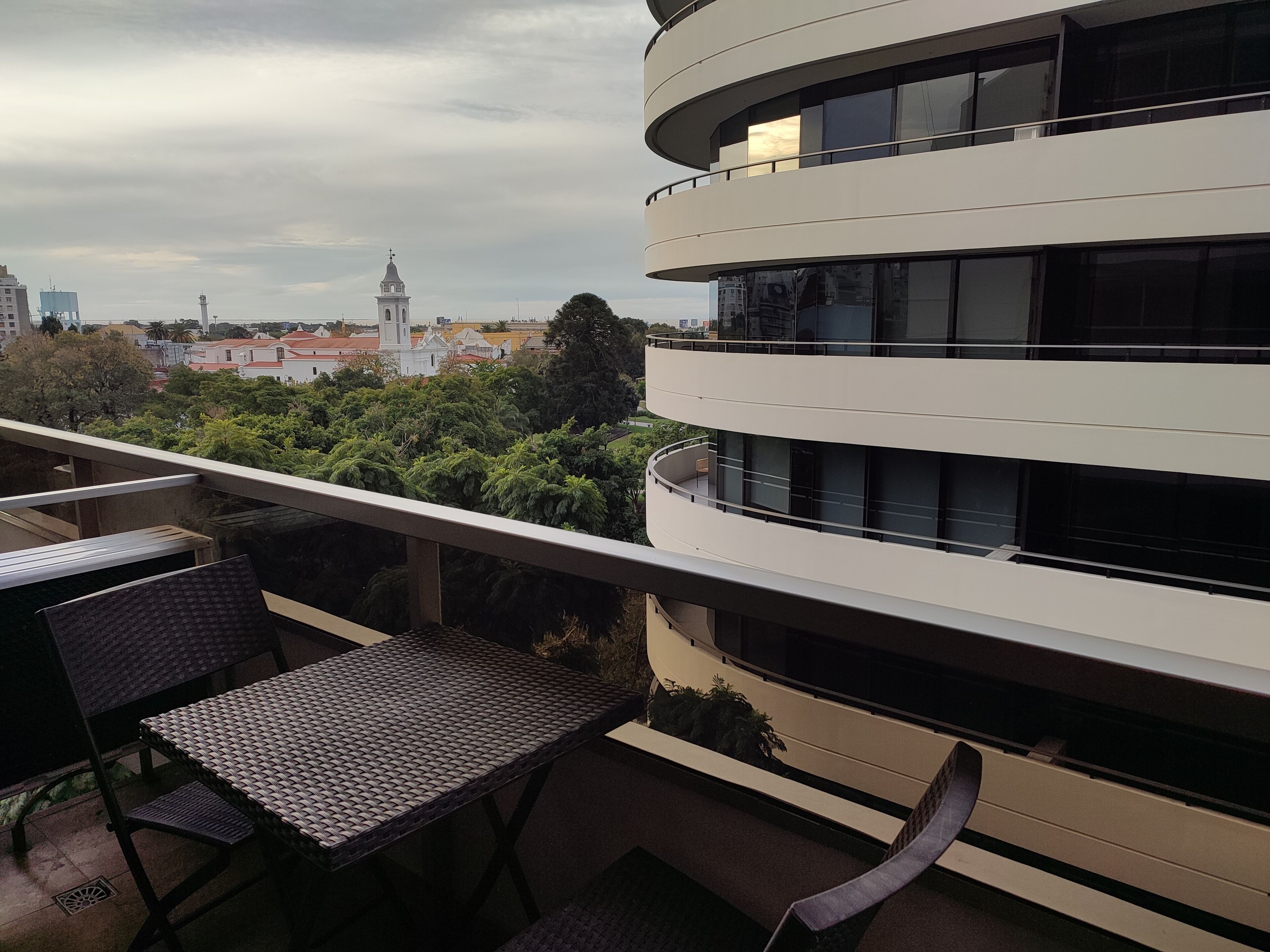 Foto - Guido 1980 by Ayres Apartments Recoleta