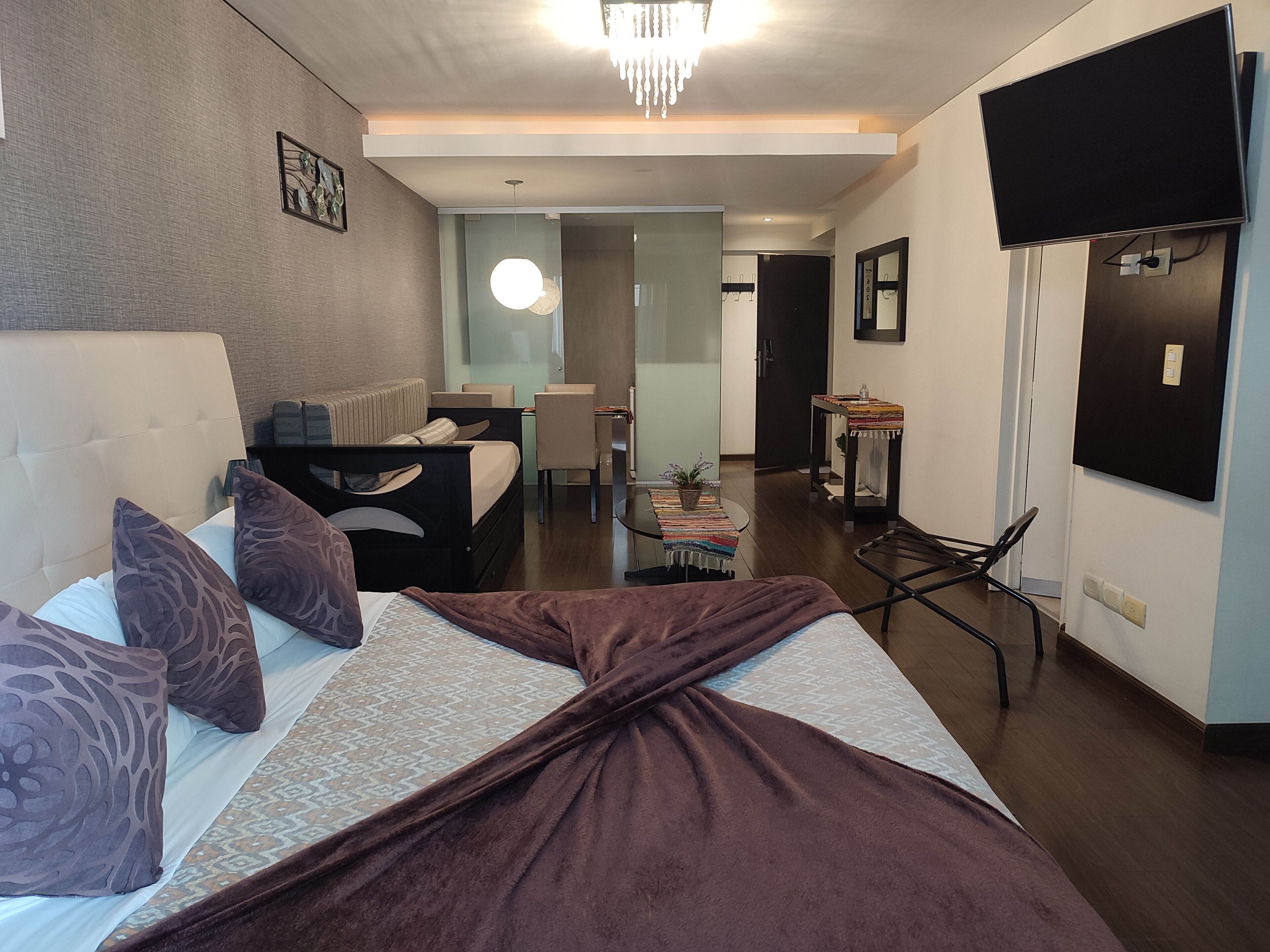 Foto - Guido 1980 by Ayres Apartments Recoleta