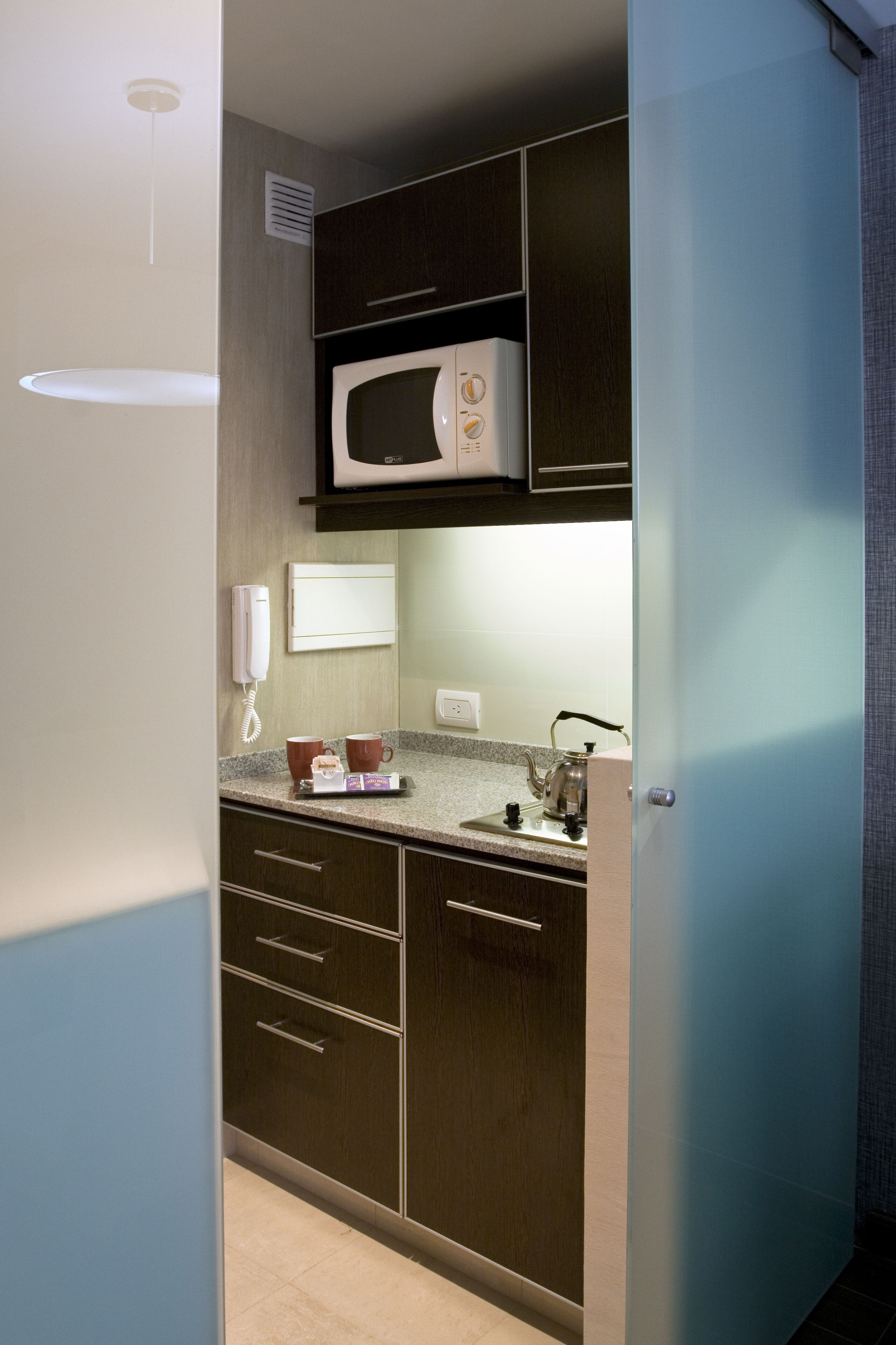 Foto - Guido 1980 by Ayres Apartments Recoleta