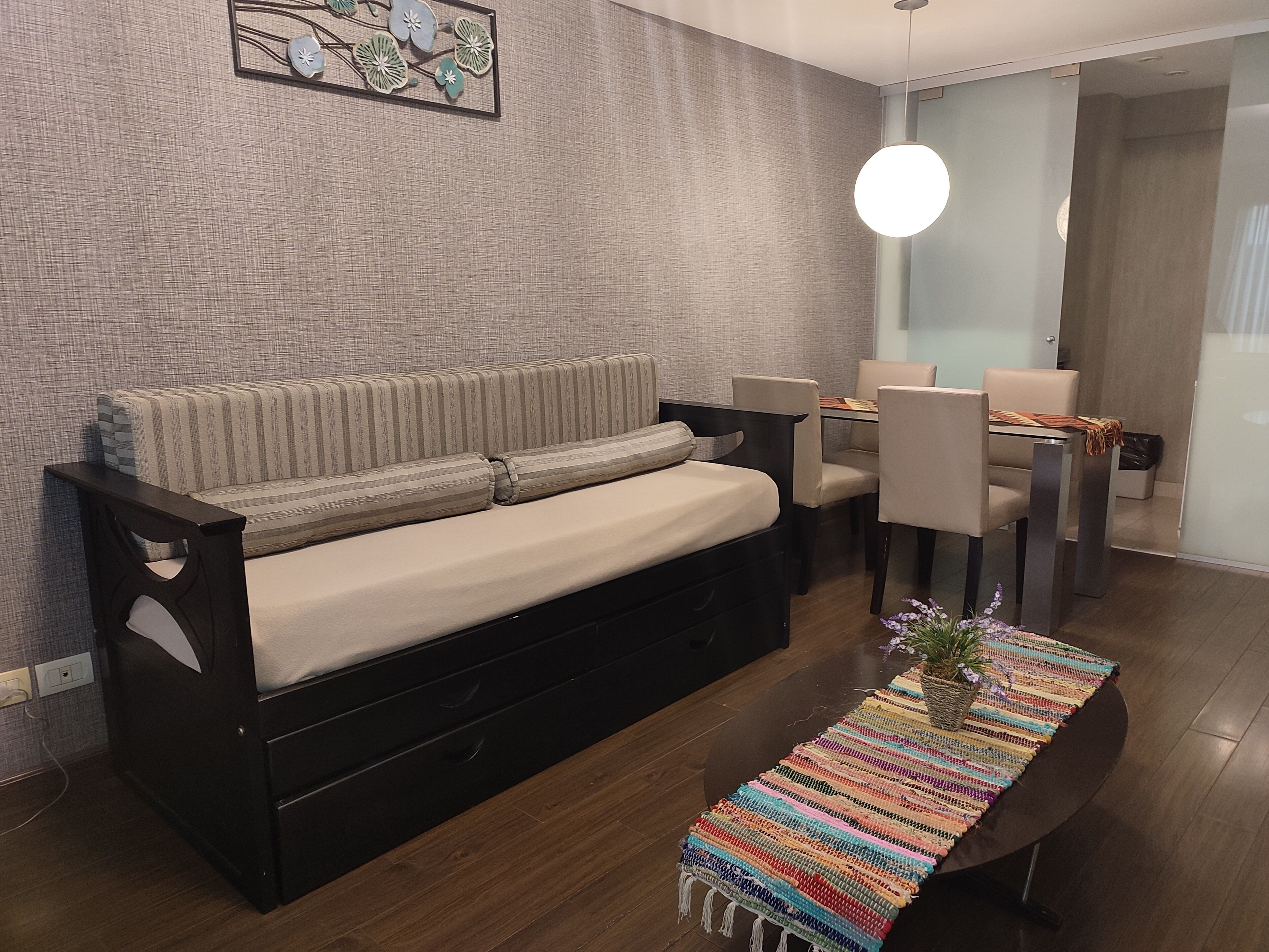 Foto - Guido 1980 by Ayres Apartments Recoleta