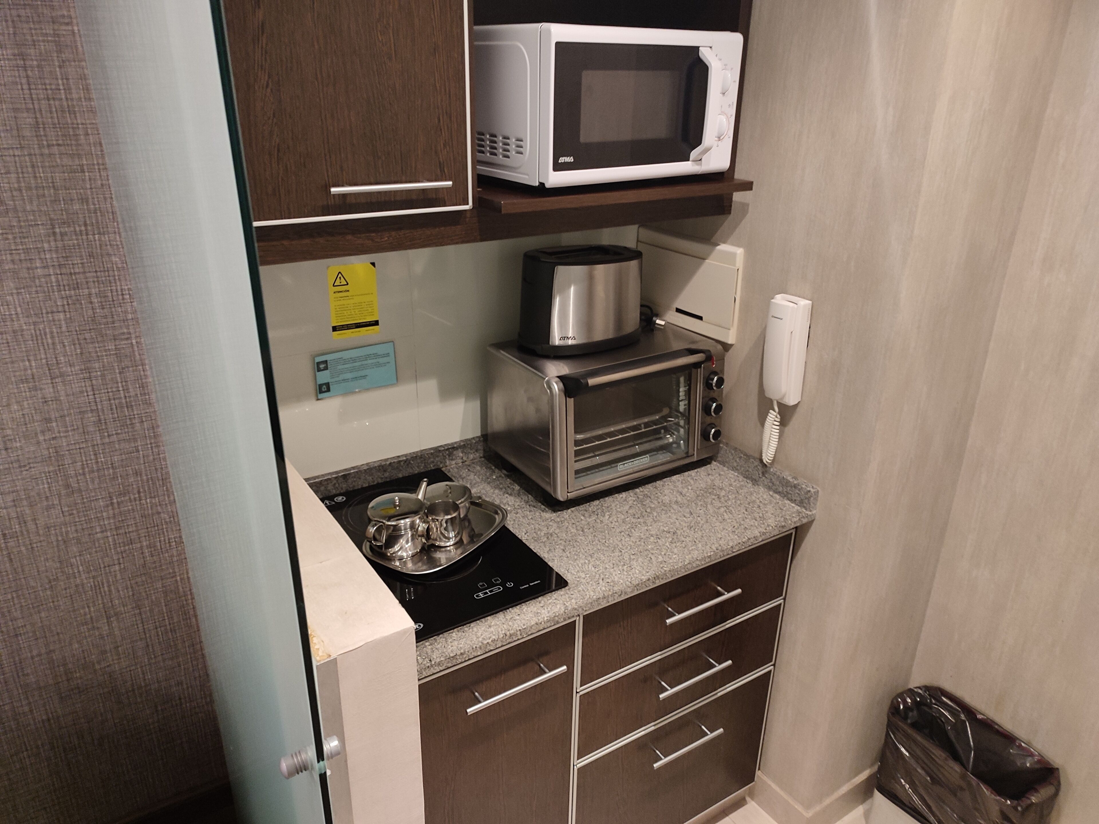 Foto - Guido 1980 by Ayres Apartments Recoleta