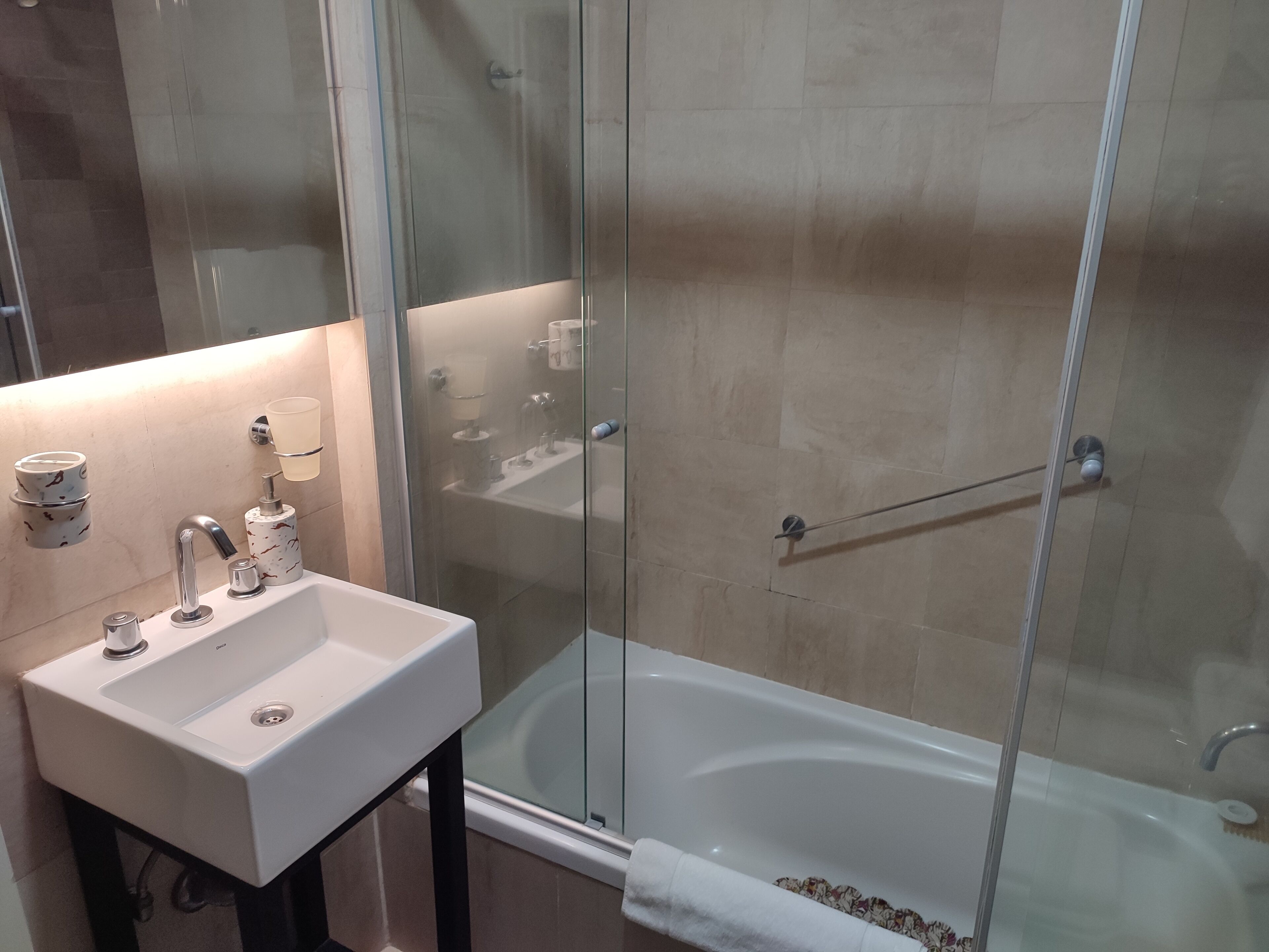 Foto - Guido 1980 by Ayres Apartments Recoleta