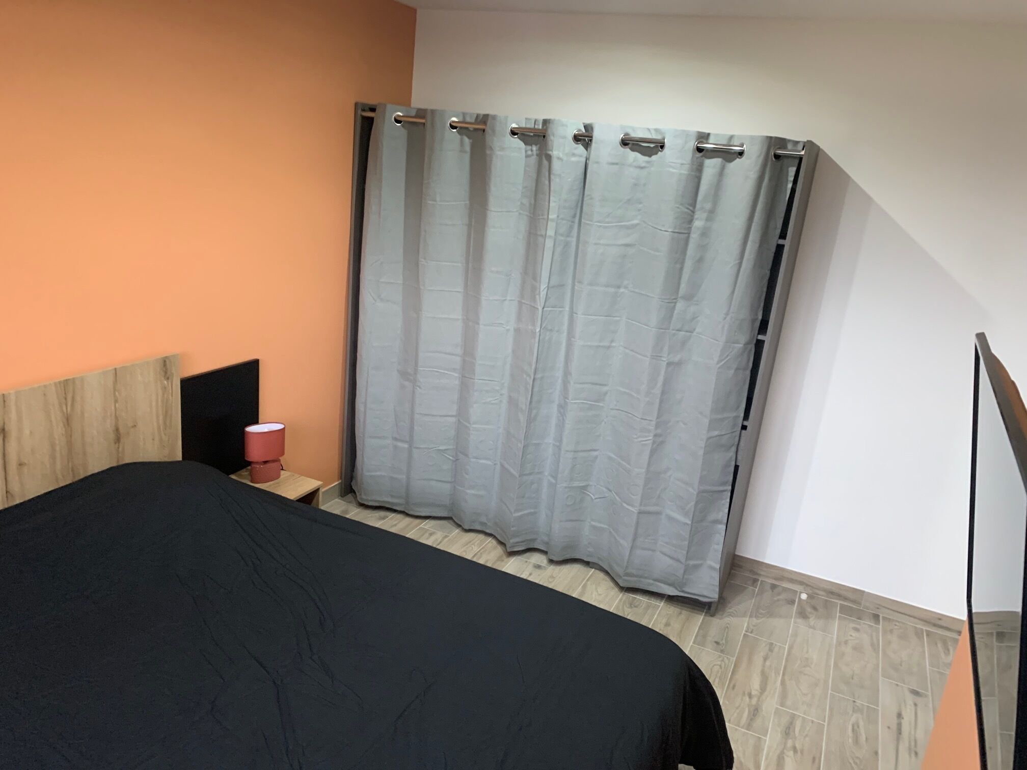 villa private indoor pool/spa 33° ZOO DE LA FLECHE 24h LE MANS