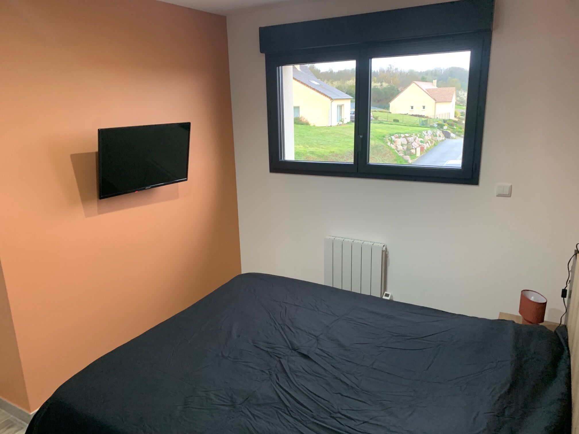 villa private indoor pool/spa 33° ZOO DE LA FLECHE 24h LE MANS