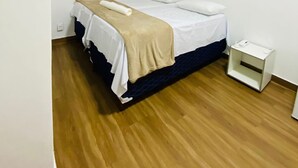 Kamar Double Standar