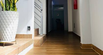 Hotel Santorine Plaza Itabira