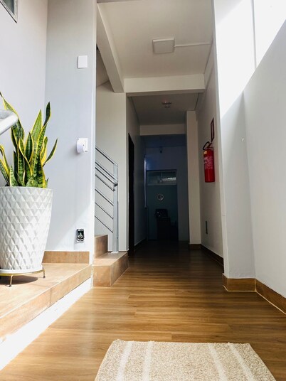 Hotel Santorine Plaza Itabira