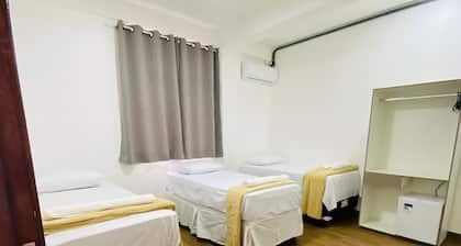 Hotel Santorine Plaza Itabira
