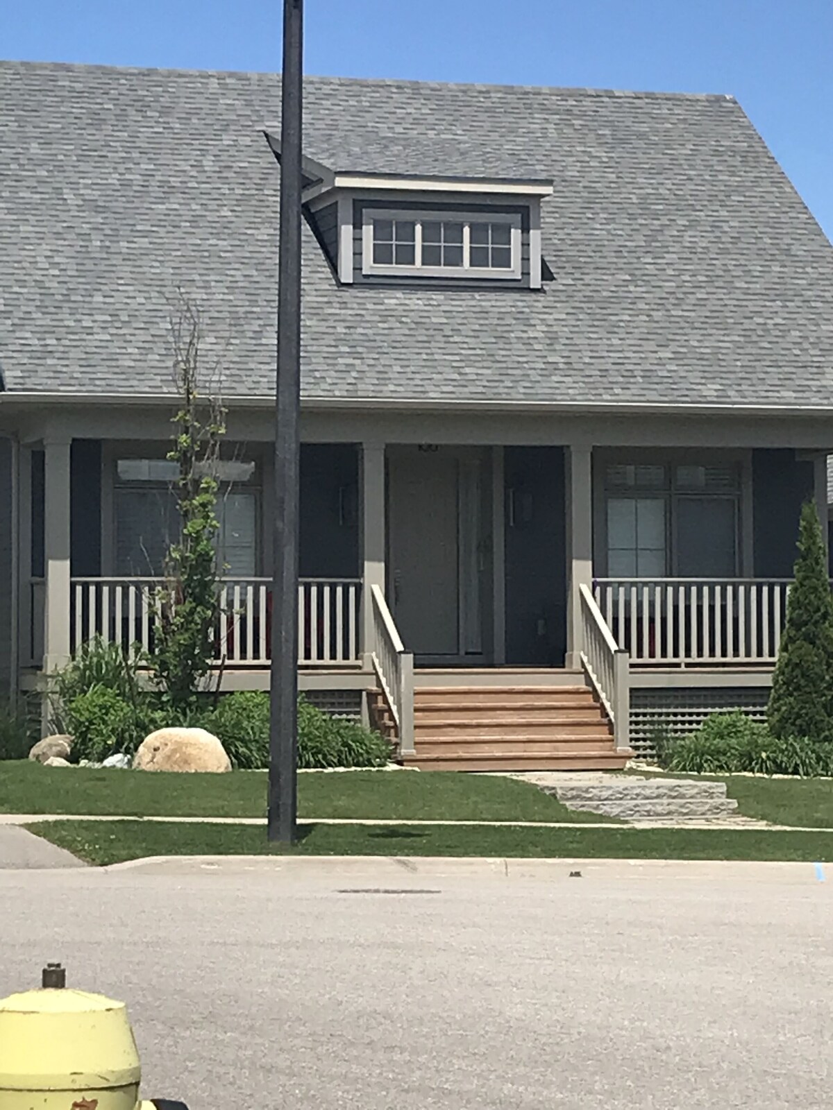 Image de profil de l’hôte