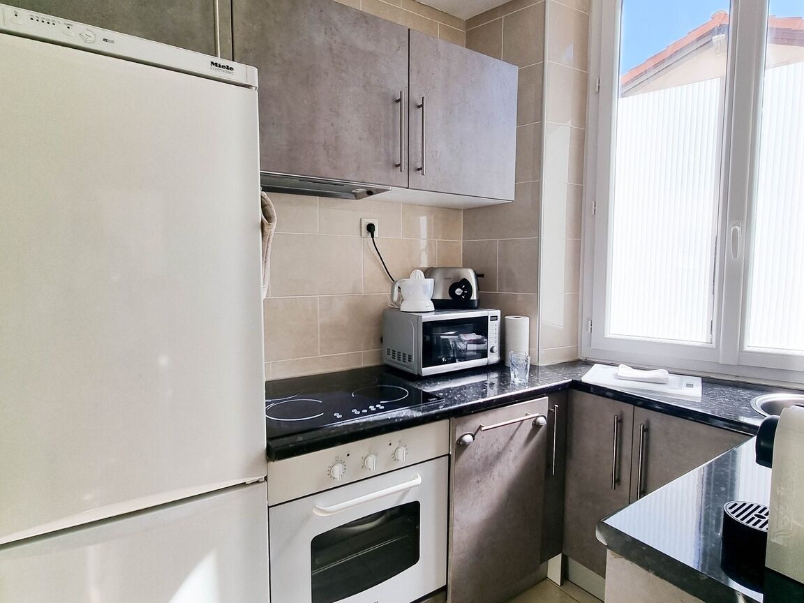 Apartment 5mn Beach and Palace