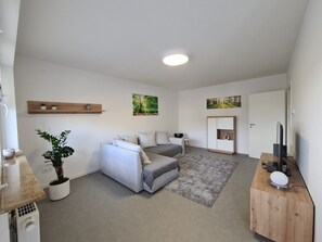 Smart TV, computer monitors