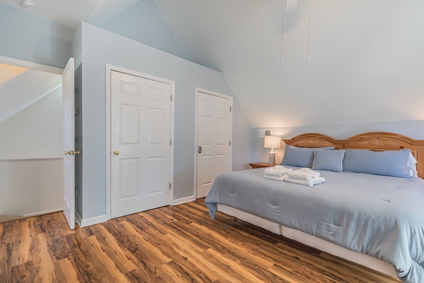 “Playin’ Through” - Pet Friendly, Golf Cart included, Club Cards available - 22 Davis Love