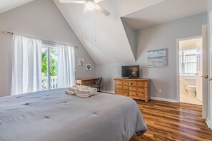 3 bedrooms, Internet, bed sheets