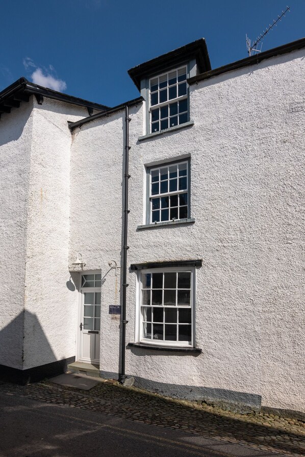 Exterior - Mr Harvison's, Ambleside, Lake District (Ambleside)