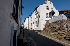 Exterior - Mr Harvison's, Ambleside, Lake District (Ambleside)