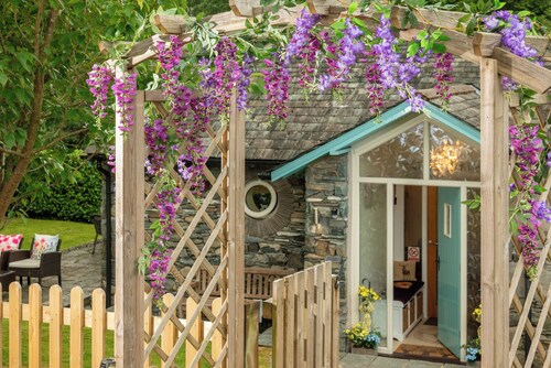 Overbeck, Ambleside - Two Bedroom Cottage, Sleeps 4