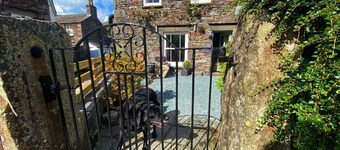 Juniper Grasmere - Juniper Cottage, Grasmere