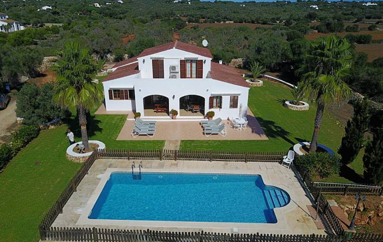 Rural house, in the countryside, and close to the beach
