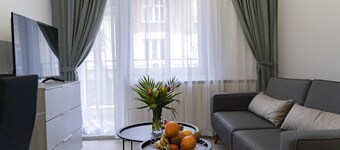 COOP Apartments