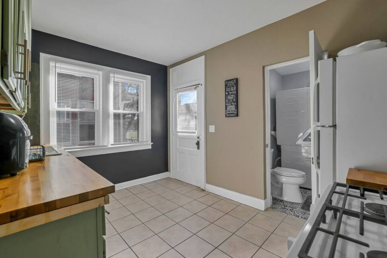 The Bryden Jungle Fever