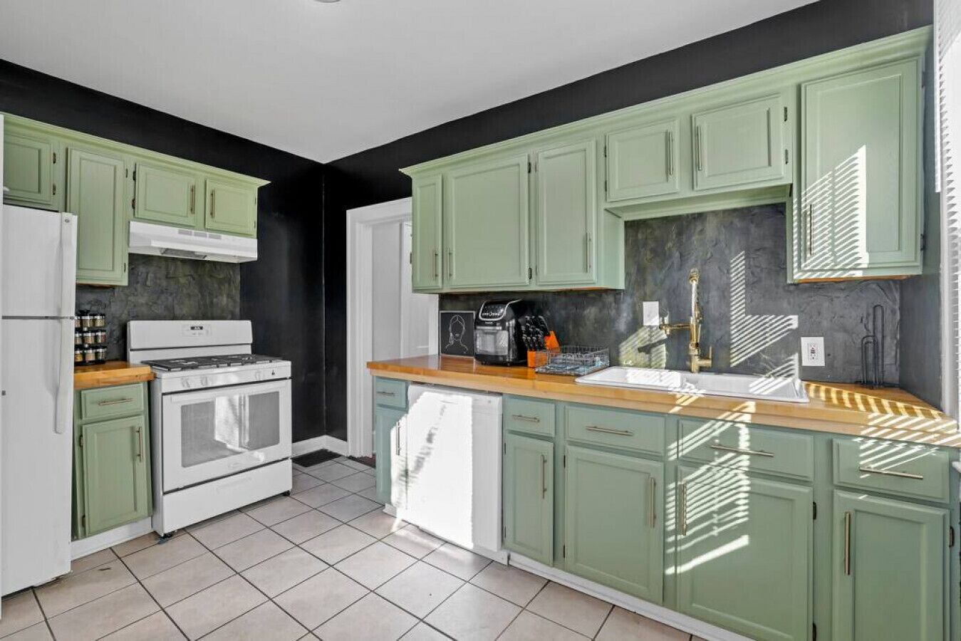 The Bryden Jungle Fever