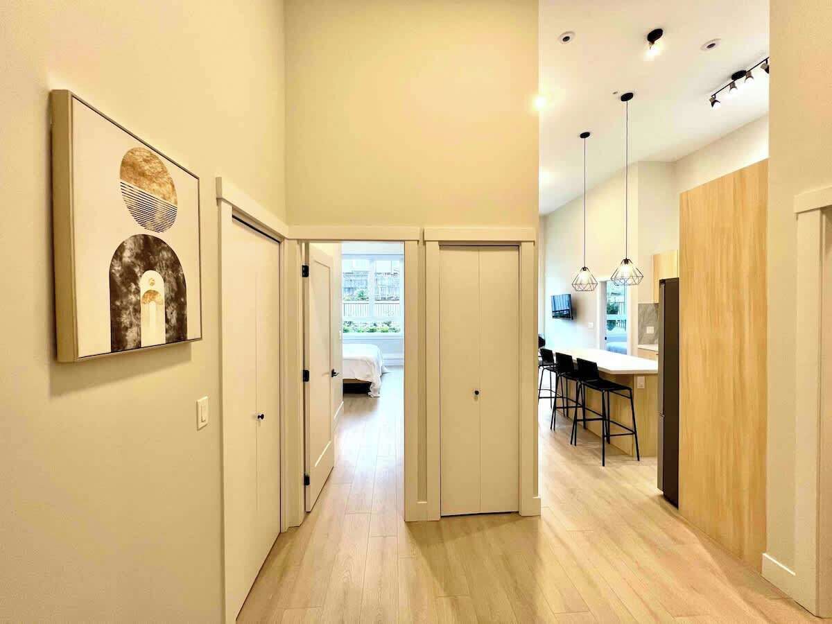 3 camere, ferro/asse da stiro, Wi-Fi gratuito, lenzuola