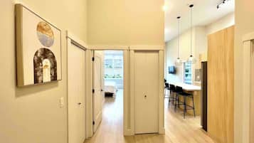 3 camere, ferro/asse da stiro, Wi-Fi gratuito, lenzuola