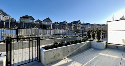 The Retreat Suite