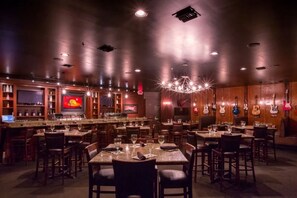 Restaurantes